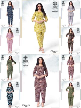 Deeptex craze vol-8 coord set womens dresses wholesale